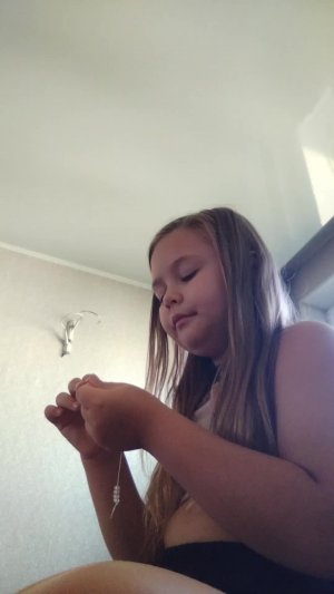 делаем браслет