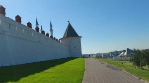 Мощь стены