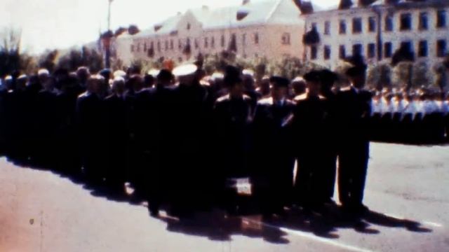 Закамск 1975