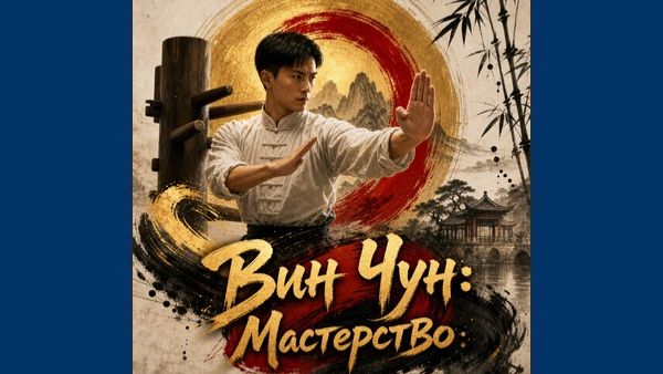 Вин Чун Мастерство