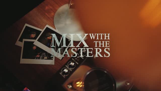 TRAILER - Tchad Blake Remixing ‘Do I Wanna Know’ By Arctic Monkeys