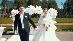 Езидская Свадьба  / Юсуб & Алина г. Муром