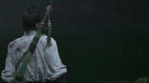 Трейлер Black Myth: Zhong Kui (геймплей)