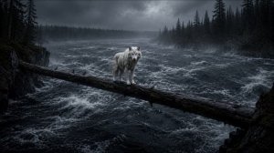ВЕЛЕС О БАЛАНСЕ | Dark Pagan Folk / Атмосферный Славянский Эмбиент