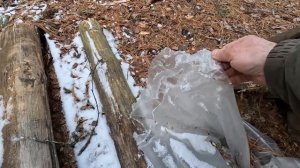 Охота на медведя  Месяц подготовки, один точный выстрел.mp4