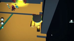 игра кальмара х 2 часть