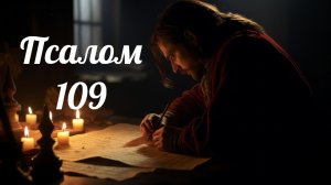 Псалом 109