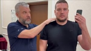 Укачивает в машине или лифте? Почему болит шея: связь с вестибулярной системой | Метод P-DTR