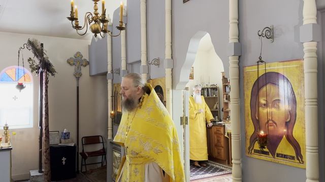 О прощении ближнего