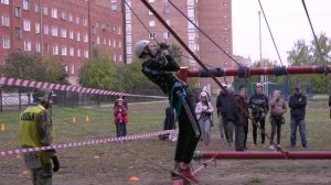 Туризм на пешеходных дистанциях в ОКПТ 11.11.2021.