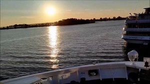 Мы пришли сегодня в порт...