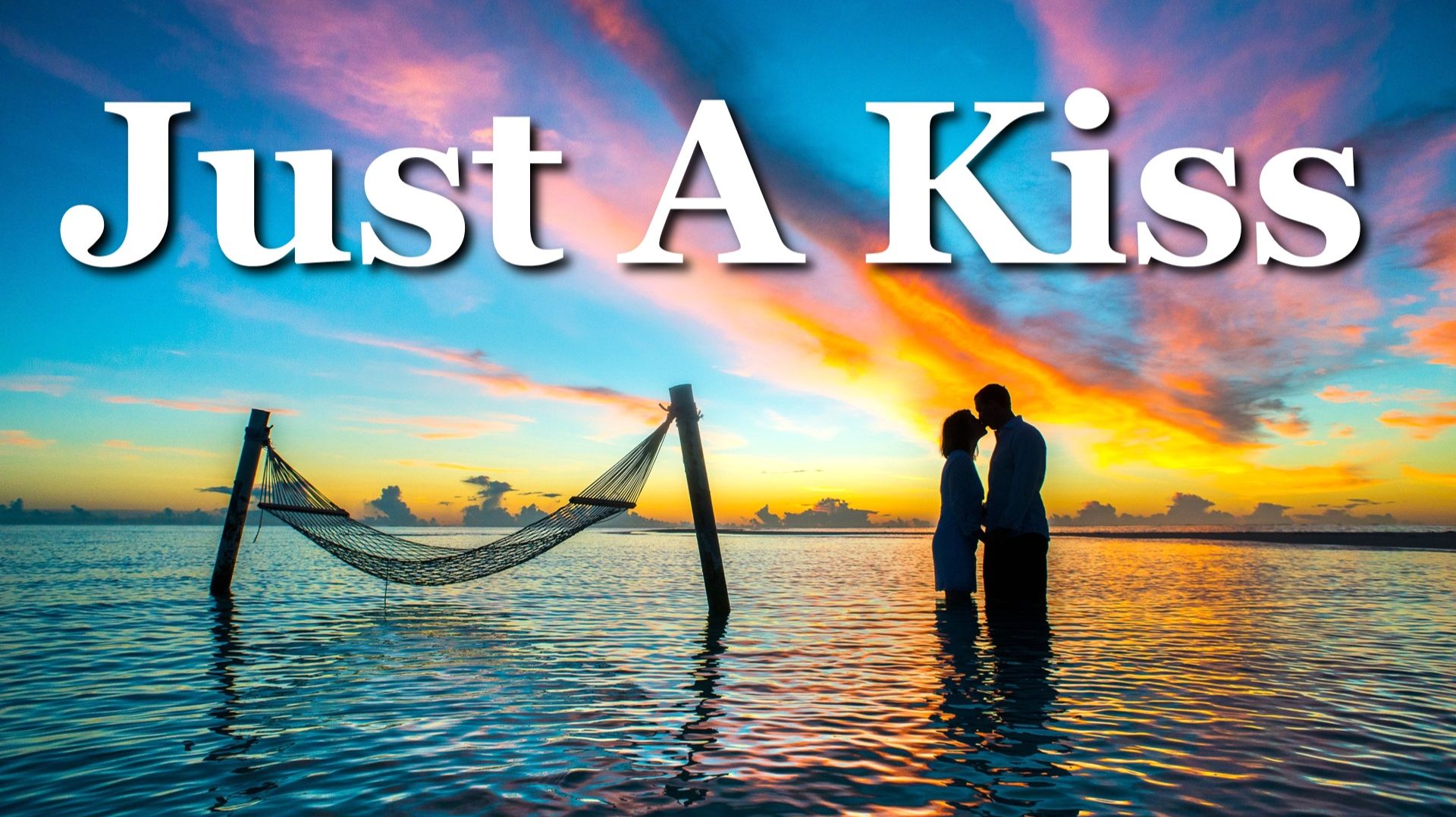 Kool&Klean - Just A Kiss