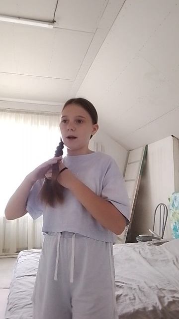 Не надо хейтить детей пожалуйста 🙏