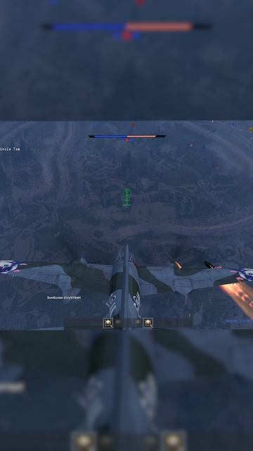 Кто любит рыбалку? | Batmyyyyn | War Thunder | #warthunder #warthundermoments #вартандер