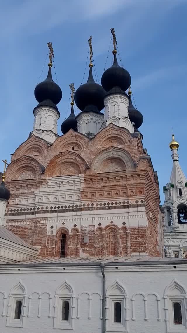 Муром, Владимирская область