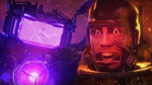 What If TITAN TVMAN was with astro upgrades in skibidi toilet 77 | Part 1 REMAKE