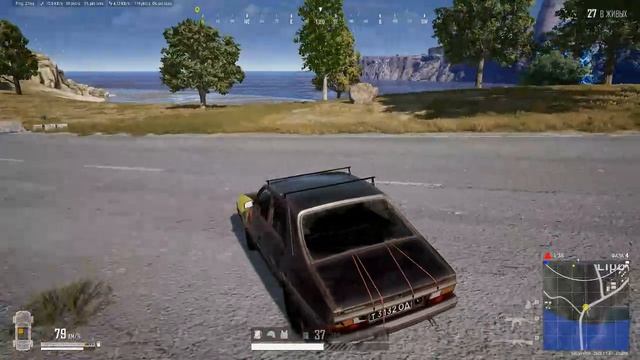 PLAYERUNKNOWN'S BATTLEGROUNDS 2026.08.19 - 21.25.00.41.Одно убийство.DVR