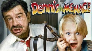 Саундтрек к фильму «Деннис-мучитель» (Dennis the Menace) (1993)