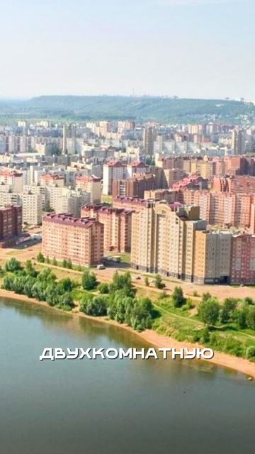 Квартира бесплатно