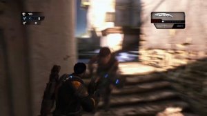 Gears of War: Judgment (#411) / Fortnite (#6)
