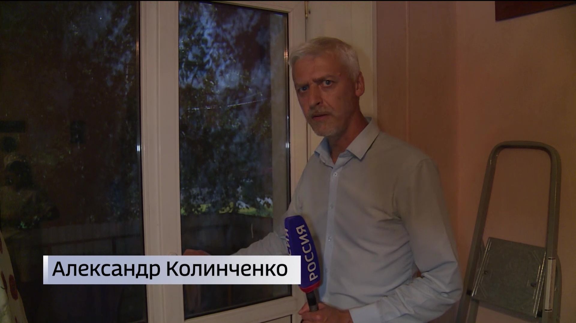 О ночных мотоциклистах, которые мешают уфимцам спать, — репортаж «Вестей»