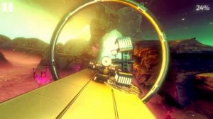 Трейлер Super Glitch Dash (дата релиза)