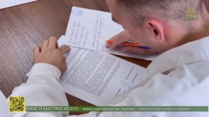 65 абитуриентов поступили в Донскую духовную семинарию