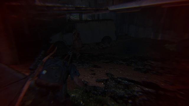 The Last Of Us™ Part II Remastered часть 40