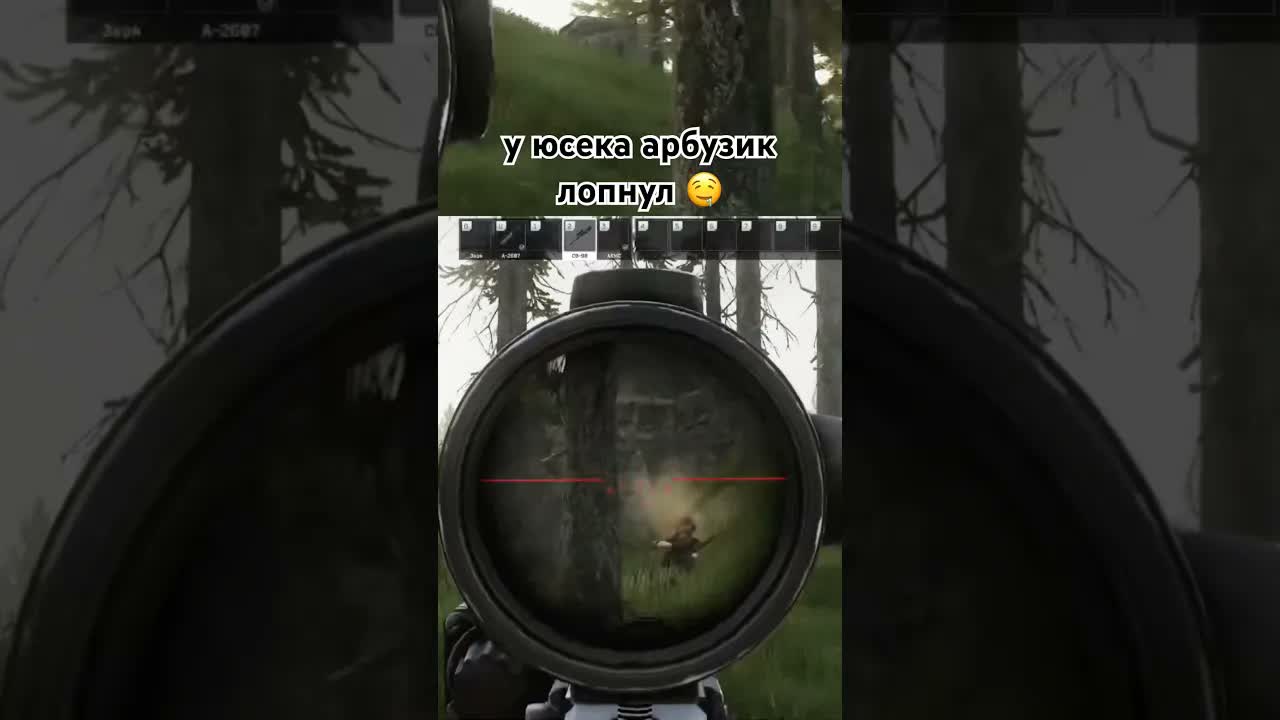 голова против 7.62х54 #eft #тарков #escapefromtarkov #tarkov
