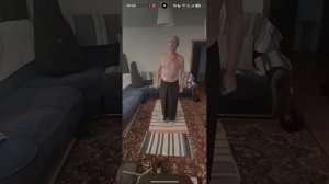 20 августа 2026 г. Хатха Йога. Рафиков Рашид.