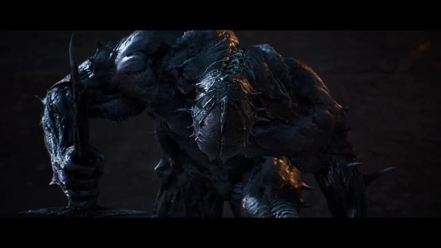 Mortal Shell 2 - Официальный трейлер