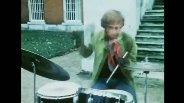 Manfred Mann - Mighty Quinn (1968)