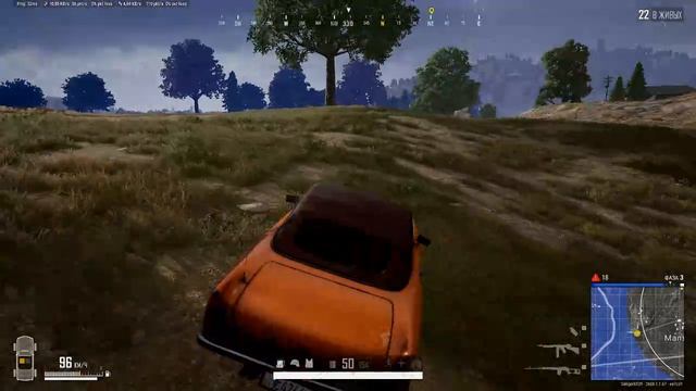 PLAYERUNKNOWN'S BATTLEGROUNDS 2026.08.18 - 21.18.24.10.Смерть.DVR