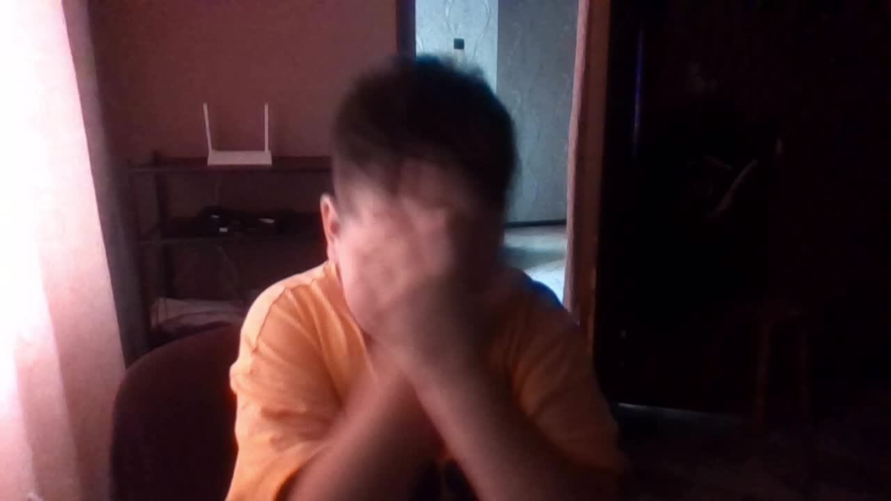 LIVE: Mrmakar