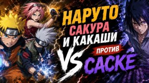 Наруто Сакура и Какаши против Саске😱Топ-10 аниме все серии Смотреть Топ-100 аниме все серии подряд