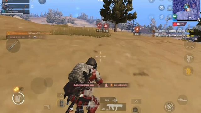 Pubg Miramar