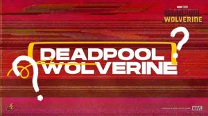 Happy April Pool's Day! | Deadpool & Wolverine - 1/6th scale Wolverinepool Collectible Figure