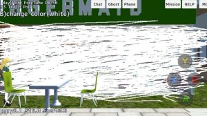 Повышаем репутацию в School Girls Simulator