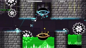 deadlocked 100%