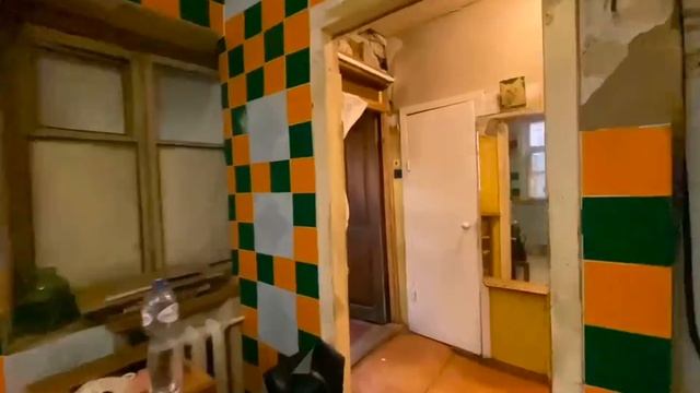 Продам земельный участок с частью дома г.Воронеж, ул.Абызова, 42