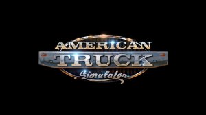 Аmerican Truck Simulator  I RTX 5070 I
