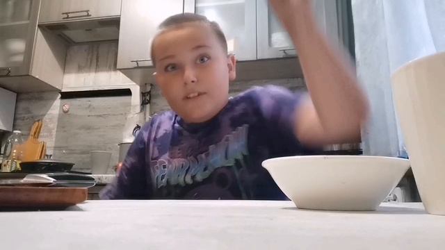 Жопонюхин учится готовит части 1 и 2