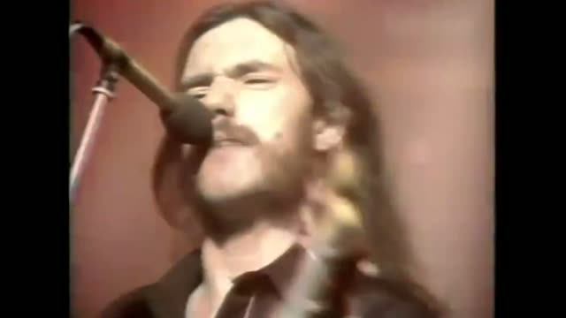 Motörhead - Ace Of Spades (1980)