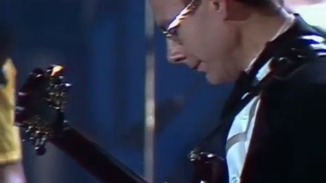 King Crimson  FULL SHOW King Crimson In Concert  Live In Munich 1982  Прогрессивный рок
