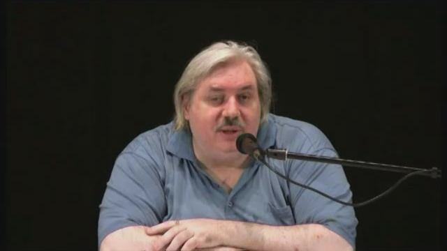 О социальной среде у наших предков. Левашов Н В
