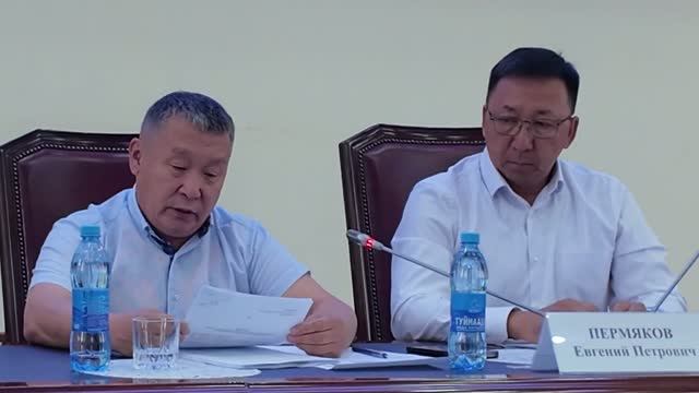 В передаче «Другие Новости» - ситуация с новой СОШ№1 в Якутске. и встреча бизнеса с мэром Якутска