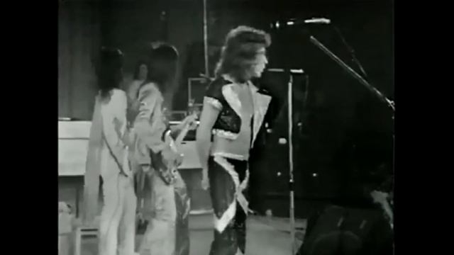 Hush - Get The Feeling (1974)