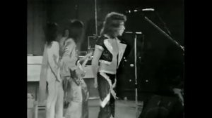Hush - Get The Feeling (1974)