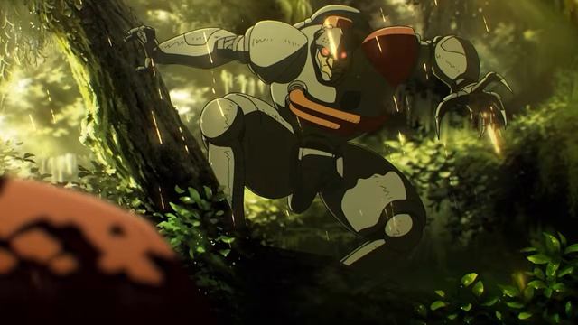 TVアニメーション『攻殻機動隊 THE GHOST IN THE SHELL』スペシャルプロモーションビデオ Directed By MOKOCHAN