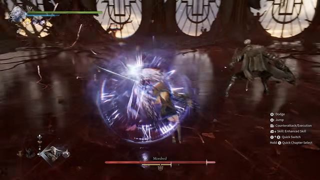 Tides Of Annihilation: The First Preview